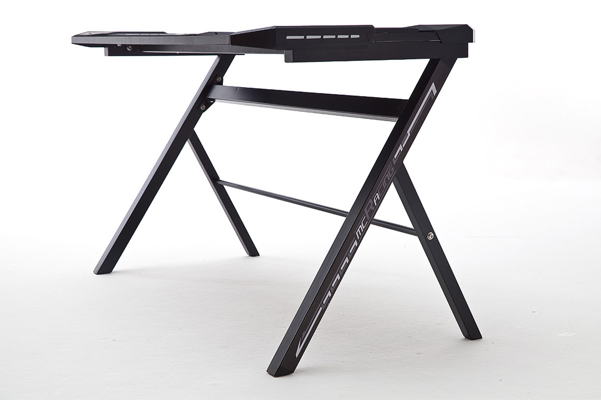 MC Racing Basic 3 Biurko gamingowe